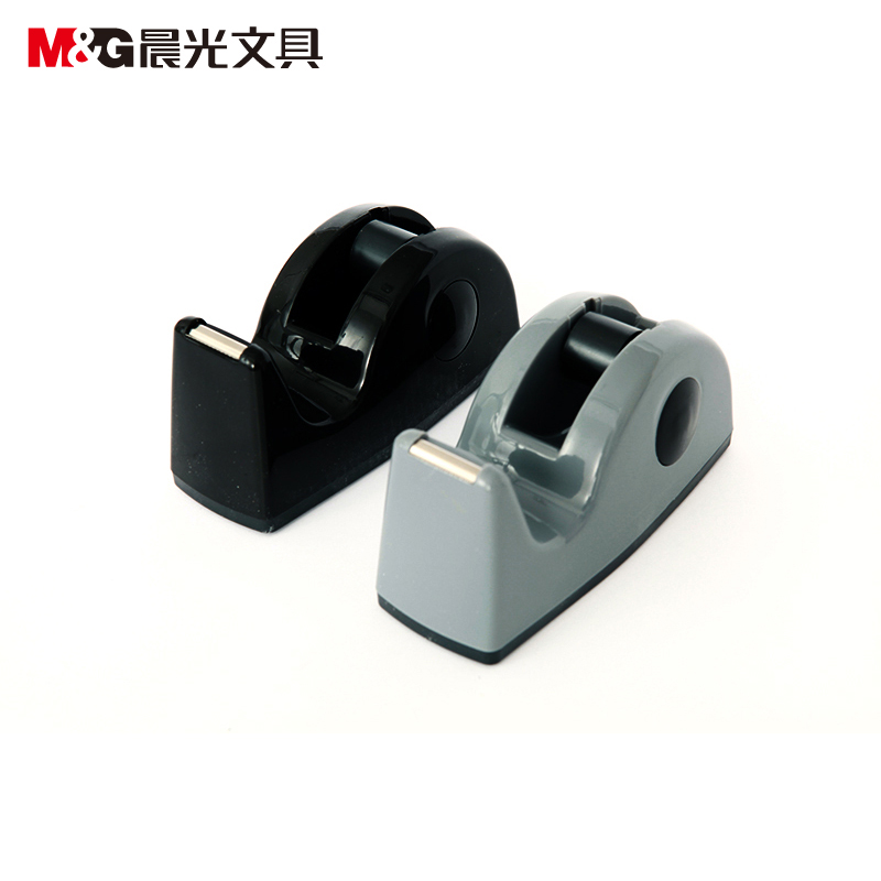 晨光（M&G） AJD97363 小號(hào)膠帶座膠帶切割器 顏色隨機(jī)_http://02394.cn/img/sp/205/f8e2930c-50e7-42ec-88f8-80fcf8b4a221.jpg