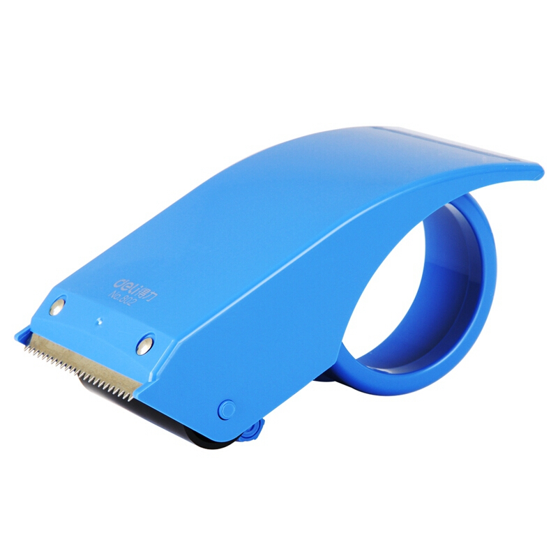 得力（deli） 802 金屬封箱器/打包器/膠帶切割器 適用膠帶寬度60mm（橘色） _http://02394.cn/img/sp/205/fb1dbcf4-5728-437c-88c8-8b7e9280632d.jpg