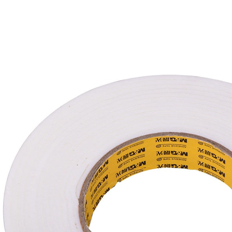 晨光（M&G） AJD97354 雙面泡棉膠帶24mm*5y 1卷裝_http://02394.cn/img/sp/208/2c875698-9ab4-481e-ae15-52b12ada001a.jpg