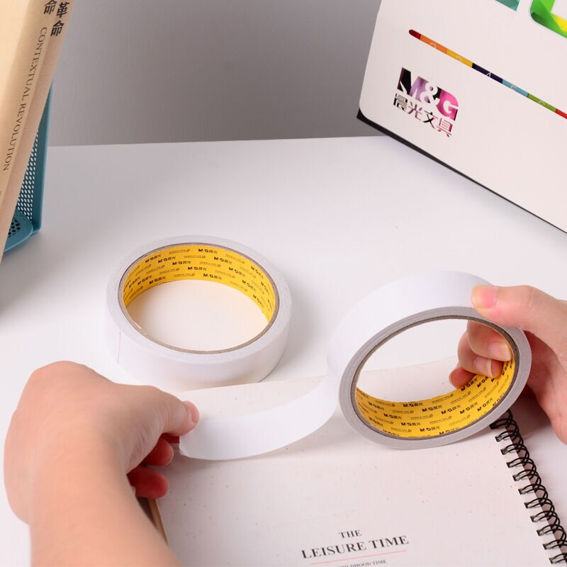 晨光（M&G） AJD97351 棉紙雙面膠帶24mm*10y 1卷裝_http://02394.cn/img/sp/208/df3524c9-649c-4d75-95c3-07c20de01652.jpg