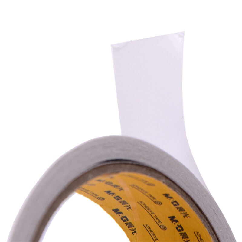 晨光（M&G） AJD97351 棉紙雙面膠帶24mm*10y 1卷裝_http://02394.cn/img/sp/208/ecd825e7-6f97-4d76-8de0-37f6dc81ea9a.jpg