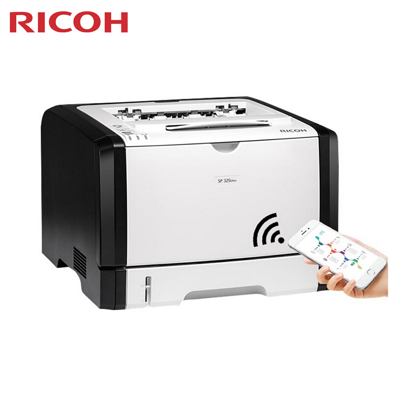 理光（Ricoh） SP325DNw 黑白激光打印機(jī) 無線打印 A4幅面_http://02394.cn/img/sp/213/3197f129-b574-4b94-be64-139e31b8d48b.jpg