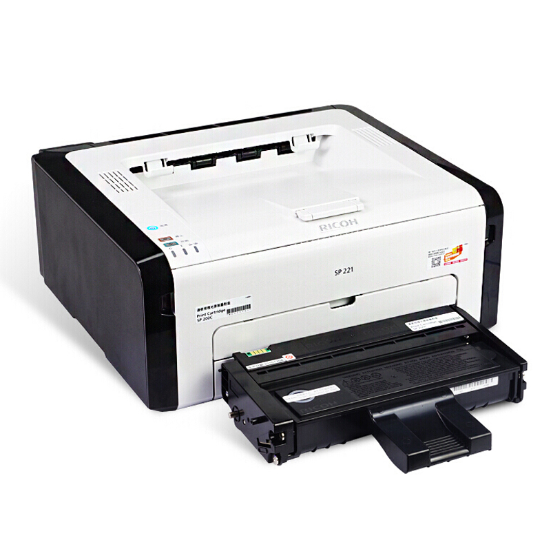 理光（Ricoh） SP221 黑白激光打印機(jī) A4幅面_http://02394.cn/img/sp/213/d7f9c5d9-3279-42e7-b701-07d0a13ba4e1.jpg