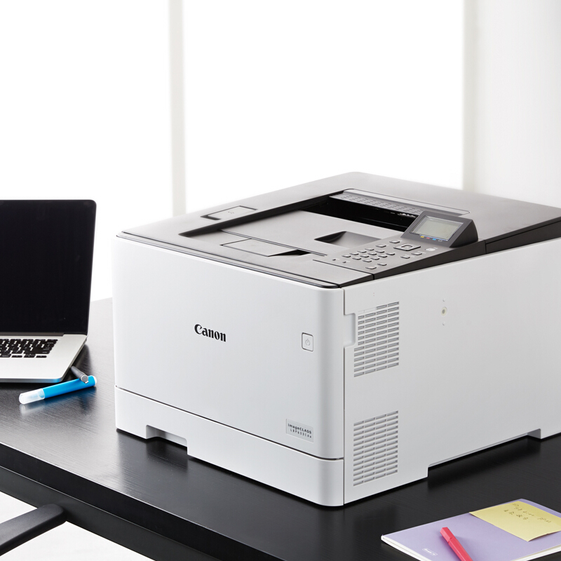 佳能（Canon） LBP653Cdw imageCLASS 彩色激光打印機 (雙面無線27頁/分鐘) _http://02394.cn/img/sp/214/30a1c33e-204e-42f1-a73b-017d67efa935.jpg