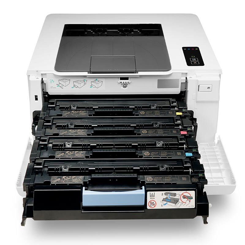 惠普（HP） LaserJet Pro M154a 彩色激光打印機 (USB連接) _http://02394.cn/img/sp/214/33dce164-24b6-42d3-b598-71ca51a1fbd1.jpg