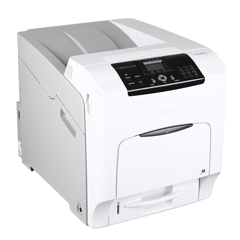 理光（Ricoh） SP C440DN 彩色激光打印機 A4幅面 高速商用_http://02394.cn/img/sp/214/5a14bc45-f5ac-4508-aca8-e2ac7f9e8352.jpg