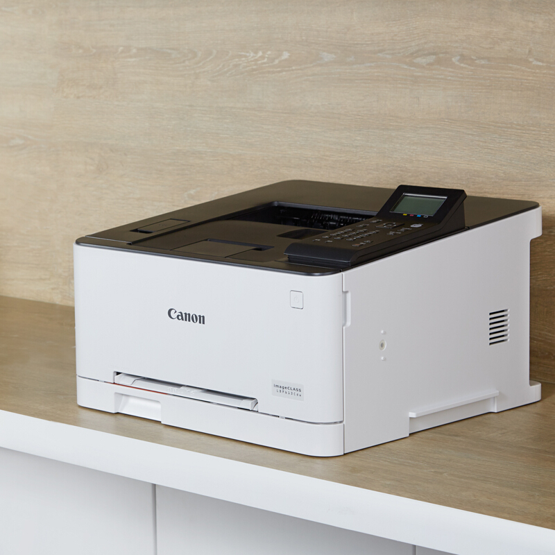 佳能（Canon） LBP613Cdw imageCLASS 彩色激光打印機 (雙面無線18頁/分鐘) _http://02394.cn/img/sp/214/66a50eb2-edc6-45e3-b637-f38978909201.jpg