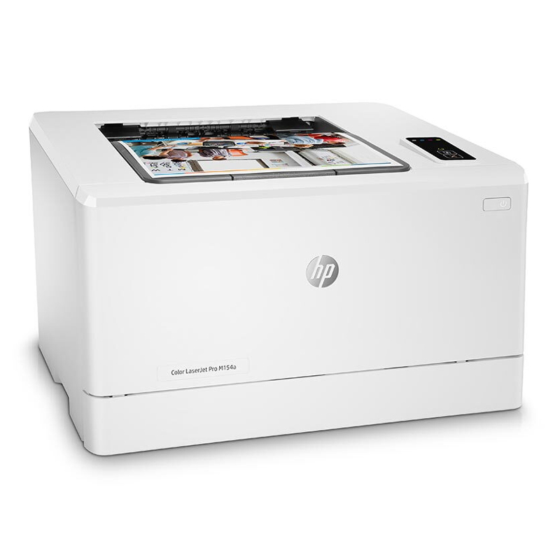 惠普（HP） LaserJet Pro M154a 彩色激光打印機 (USB連接) _http://02394.cn/img/sp/214/66f20f49-29ab-4389-813a-45fdbfb8590e.jpg