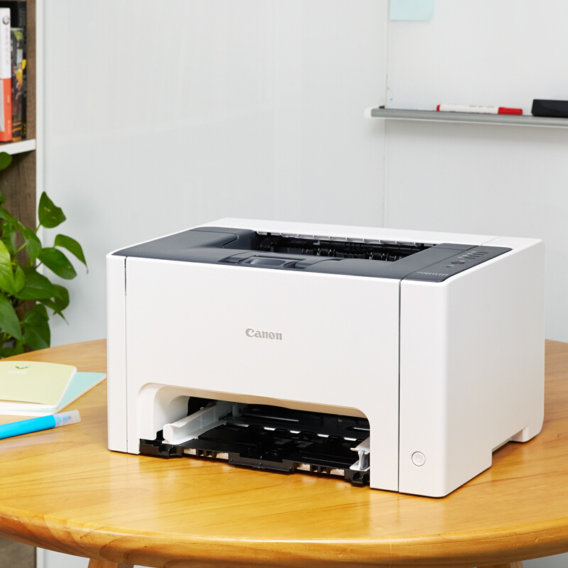 佳能（Canon） LBP7010C 彩色激光打印機(jī) USB連接 A4幅面_http://02394.cn/img/sp/214/928ed351-c679-47bf-b3d0-aff807628110.jpg