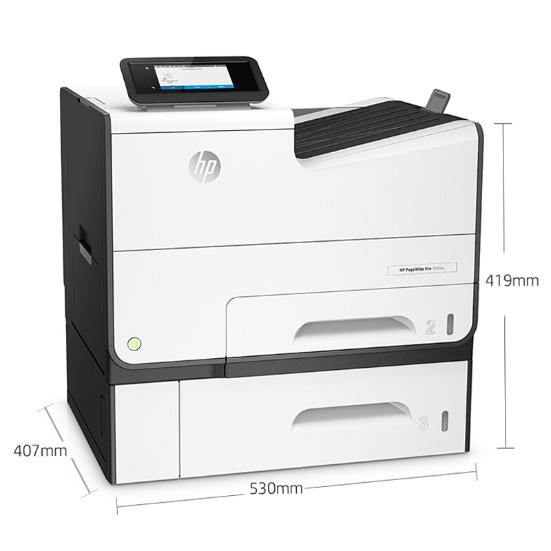 惠普（HP） X552dw 頁(yè)寬秒速級(jí)打印機(jī) 全新打印技術(shù) (無(wú)線,雙面,70頁(yè)/分鐘) _http://02394.cn/img/sp/214/9c50009b-f139-42da-bde3-cb2660e598c3.jpg