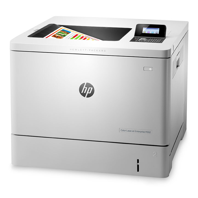 惠普（HP） M552dn 企業(yè)級彩色激光打印機(jī) (網(wǎng)絡(luò),雙面,33頁/分鐘) _http://02394.cn/img/sp/214/c441225a-e108-402b-8723-8e82790bbafb.jpg