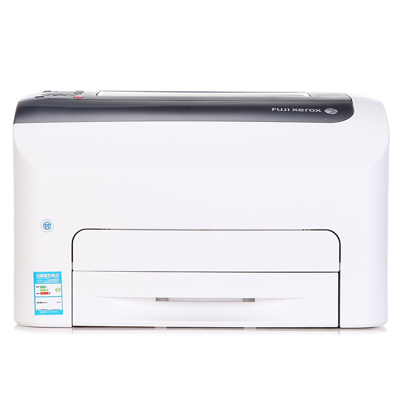 富士施樂（FujiXerox） CP228w 彩色激光打印機_http://02394.cn/img/sp/214/e4fa4741-0b9e-4256-b8ee-c257f77df2d7.jpg