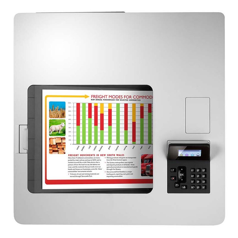 惠普（HP） M552dn 企業(yè)級彩色激光打印機(jī) (網(wǎng)絡(luò),雙面,33頁/分鐘) _http://02394.cn/img/sp/214/ecc3849a-8586-4d11-92da-70e4e23b9717.jpg