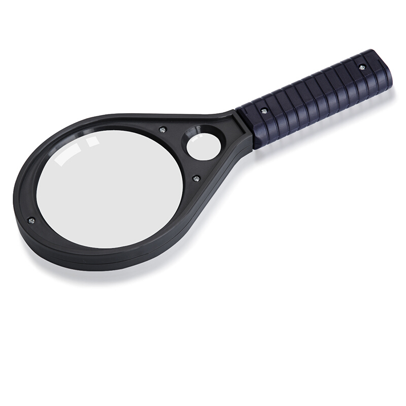 得力（deli） 9092 實用放大鏡(帶輔助放大鏡) Ф50mm_http://02394.cn/img/sp/2145/3a6fdd34-3e90-4eaf-bc19-844e552e9830.jpg