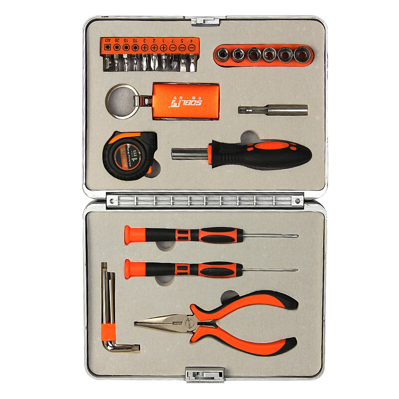 圣德保羅（SDBL） SD-023 28件套迷你工具組合 五金工具箱維修工具_(dá)http://02394.cn/img/sp/2146/2161fb53-bd43-4440-88ff-d0a69b5cbd05.jpg