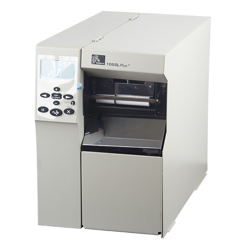 斑馬（ZEBRA） 105SL PLUS 工業(yè)型條碼打印機 二維碼標簽打印機 (300dpi) _http://02394.cn/img/sp/218/8ae091bf-917a-481c-b02d-99558d0d7f5f.jpg