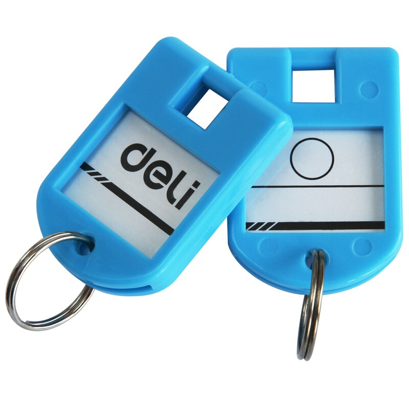 得力（deli） 9330 鑰匙管理箱專用鑰匙牌 24個(gè)裝_http://02394.cn/img/sp/2219/8f57ee83-f564-4a89-ae46-240ece162b60.jpg