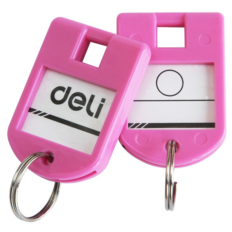 得力（deli） 9330 鑰匙管理箱專用鑰匙牌 24個(gè)裝_http://02394.cn/img/sp/2219/e5ed5464-b228-4e59-b6b5-8cd016e40672.jpg