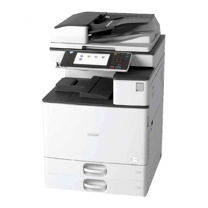 理光（Ricoh） MPC2011SP 彩色激光一體機(jī) A3多功能復(fù)合機(jī)（打印/復(fù)印/掃描） (雙紙盒) _http://02394.cn/img/sp/222/5c4a45db-b5af-48cd-aad9-ca0f2036fc3c.jpg