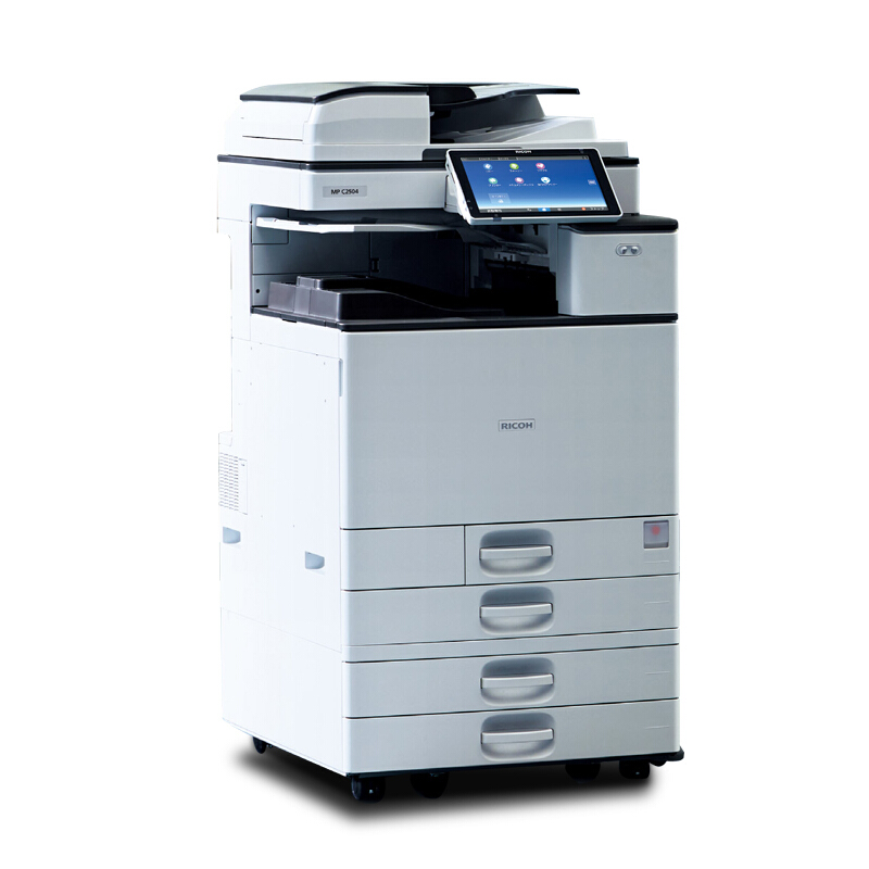 理光（Ricoh） MP C3004exSP 彩色激光一體機(jī) A3多功能復(fù)合機(jī)（打印/復(fù)印/掃描） (四紙盒) _http://02394.cn/img/sp/222/b2c453a8-5d48-4acc-a44f-f2bd6468bed7.jpg