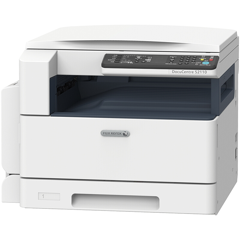 富士施樂(lè)（FujiXerox） S2110N A3幅面 黑白激光多功能復(fù)合機(jī) 一體機(jī)（打印/復(fù)印/掃描）_http://02394.cn/img/sp/223/8c48e7bc-2a1c-4804-98c7-6189566b5507.jpg