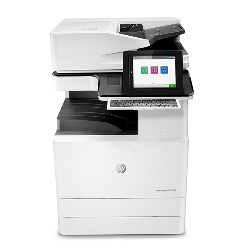 惠普（HP） LaserJet Managed Flow MFP E82540z A3幅面管理型數(shù)碼 黑白激光多功能一體機（打印/復(fù)印/掃描）_http://02394.cn/img/sp/223/a8bc4254-f9f1-4f75-b5d9-05bfd5053d2f.jpg