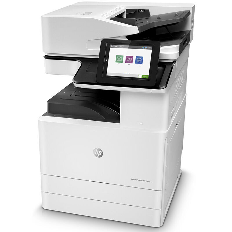 惠普（HP） LaserJet Managed Flow MFP E72525z A3幅面管理型數(shù)碼 黑白激光多功能一體機(jī)（打印/復(fù)印/掃描）_http://02394.cn/img/sp/223/b5d1d430-eb62-4c10-b7b6-0d1e00e809c8.jpg