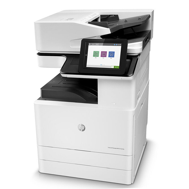 惠普（HP） LaserJet Managed Flow MFP E72535dn A3幅面管理型數(shù)碼 黑白激光多功能一體機（打印/復(fù)印/掃描）_http://02394.cn/img/sp/223/ed2c5ab4-ec87-4df6-9f15-17444cd3fac2.jpg