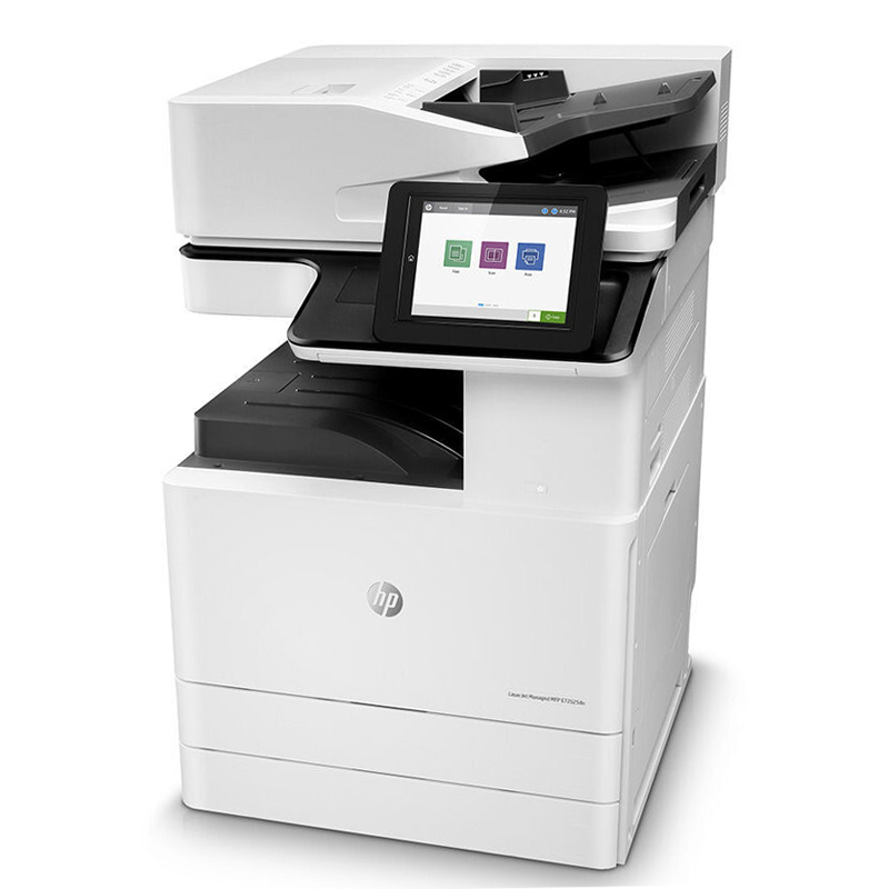 惠普（HP） LaserJet Managed Flow MFP E72530dn A3幅面管理型數(shù)碼 黑白激光多功能一體機（打印/復印/掃描）_http://02394.cn/img/sp/223/f038947e-cd40-4369-a477-fe49c5c56c6d.jpg