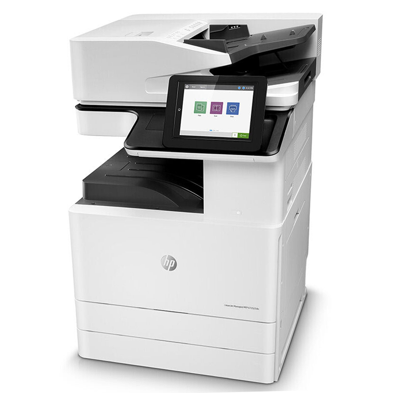 惠普（HP） LaserJet Managed Flow MFP E72525dn A3幅面管理型數(shù)碼 黑白激光多功能一體機（打印/復印/掃描）_http://02394.cn/img/sp/223/f884f31b-9e28-49ee-835f-e4a21f89e124.jpg