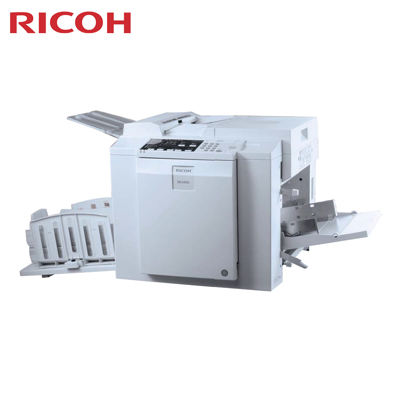 理光（Ricoh） DD 2433C 速印機(jī) 數(shù)碼印刷機(jī) 全自動(dòng)單印筒孔版印刷_http://02394.cn/img/sp/225/2bcfe212-7bb7-4bdc-9939-f47f0c9b5b94.jpg