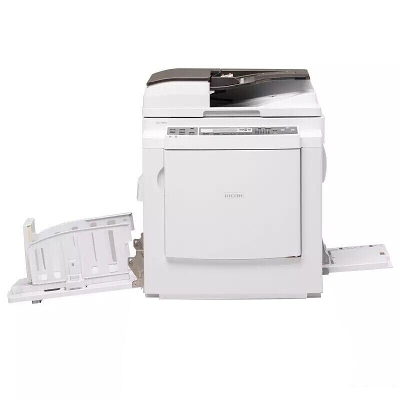 理光（Ricoh） DD 3344C 速印機(jī) 數(shù)碼印刷機(jī) 80, 100, 130 頁/分鐘（3 檔）_http://02394.cn/img/sp/225/a50a1c55-baf4-4c23-a1c5-e3d4dedbeb73.jpg