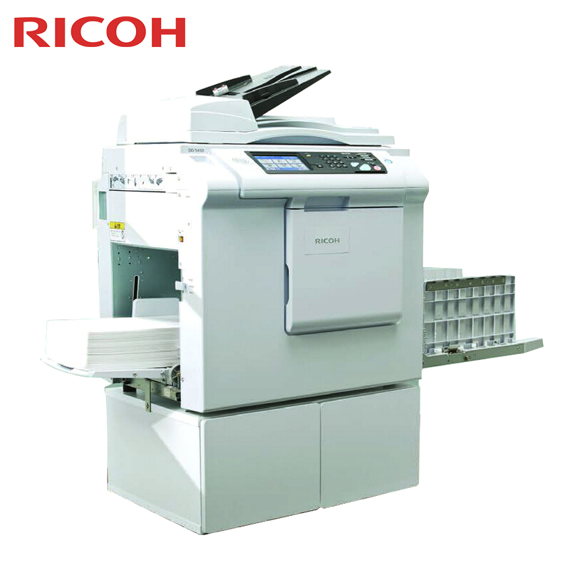 理光（Ricoh） DD 5450C 速印機(jī) 數(shù)碼印刷機(jī) 全彩中文液晶觸摸屏_http://02394.cn/img/sp/225/c2661fbb-e98e-4371-817c-206845349703.jpg