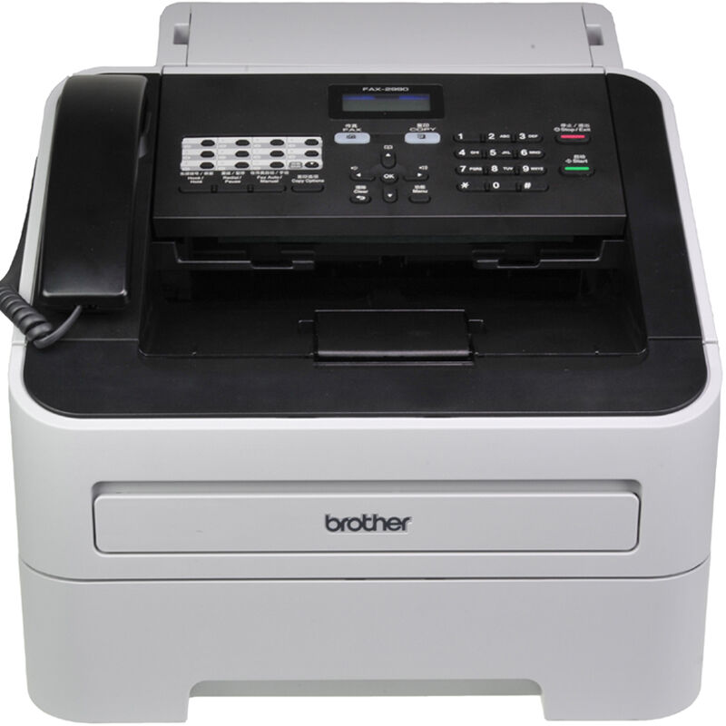 兄弟（brother） FAX-2990 黑白激光多功能傳真機(jī)（傳真、打印、復(fù)?。? />
								</a>
								<div   id=