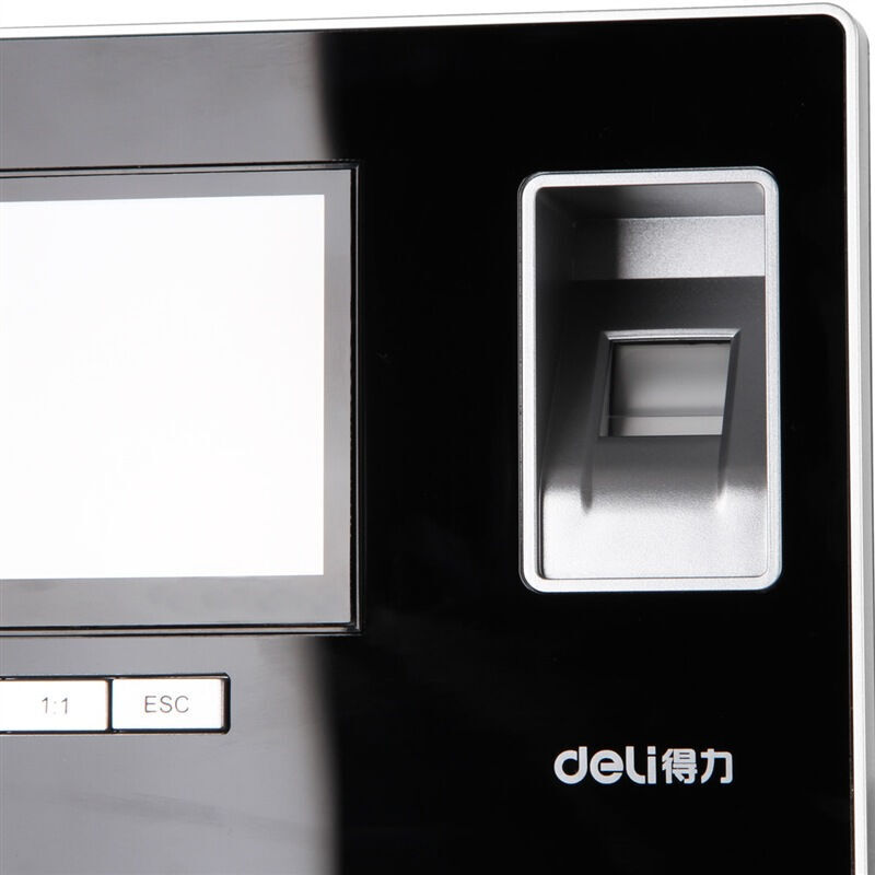 得力（deli） 3968 智能觸屏打卡機(jī) 免軟件指紋考勤機(jī)_http://02394.cn/img/sp/232/38353957-a892-47fe-9b6f-1282424508b3.jpg