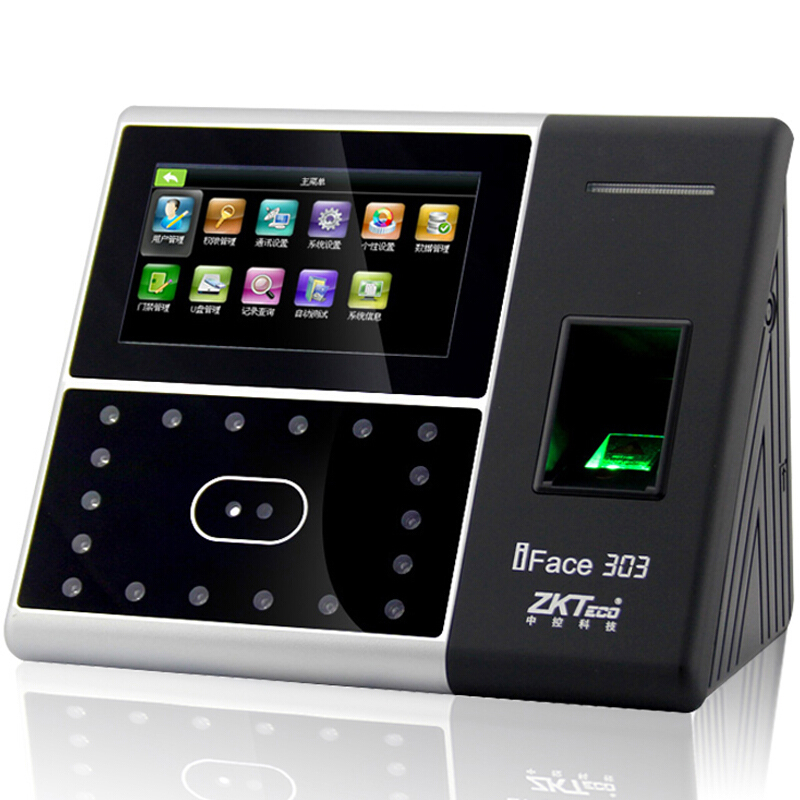 中控（ZKTECO） iFace303 面部指紋混合驗(yàn)證考勤終端_http://02394.cn/img/sp/232/747c6d31-da2a-44de-9d25-c659b90cb64f.jpg