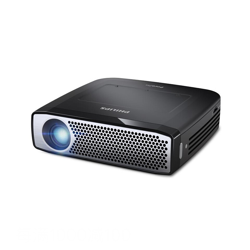 飛利浦（PHILIPS） PPX4935 便攜式投影儀 投影機(jī)（720P高清分辨率 350流明）_http://02394.cn/img/sp/237/0312c34f-8983-48d3-a4fa-94c395aa99b0.jpg