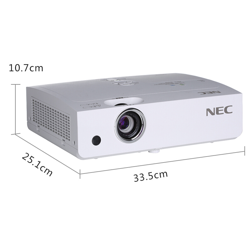 NEC NP-CR2275X 商務(wù)教育辦公投影機(jī) 3700流明_http://02394.cn/img/sp/237/33b29fc3-2c71-4ba1-931a-16c7afd299e9.jpg