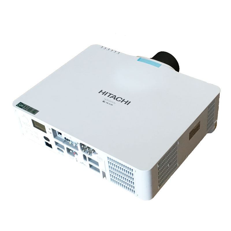 日立（HITACHI） HCP-D757X 教育會議 工程投影機 標清5000流明（吊裝）_http://02394.cn/img/sp/237/6abfdd56-b4d7-4899-b7dc-3a23cb4d8608.jpg
