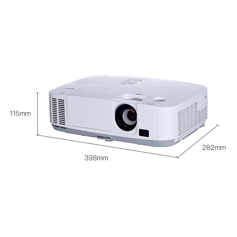 NEC NP-PE501XC 商務(wù)辦公投影機(jī) 1024*768標(biāo)清 5000流明_http://02394.cn/img/sp/237/6f8879cb-f43d-4122-a2e0-87f0e30d9e8f.jpg