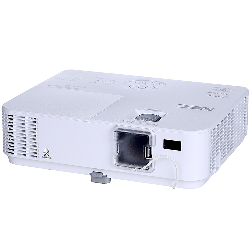 NEC NP-V302W+ 商務(wù)辦公投影機(jī) 寬屏3000流明