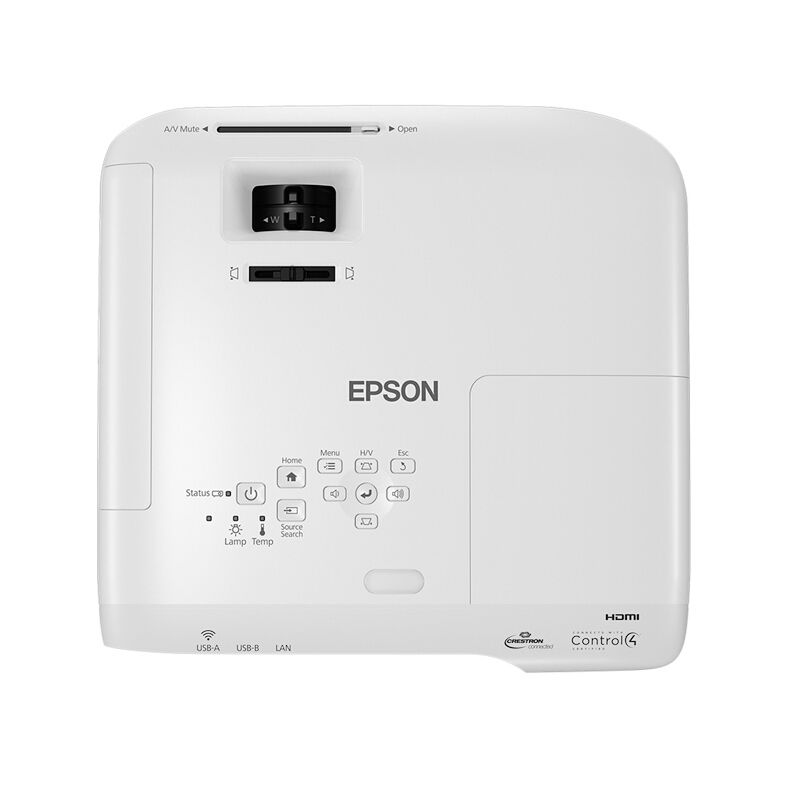 愛普生（EPSON） CB-2042 商務(wù)會議辦公教育家用工程高清投影儀_http://02394.cn/img/sp/237/76ba909e-38cc-4134-b9db-3096ad02fa3d.jpg