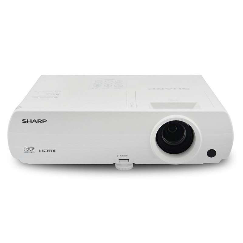 夏普（SHARP） XG-MX450A 3D高清3300流明 教育商務(wù)會(huì)議投影機(jī)_http://02394.cn/img/sp/237/7a274ac9-2fa6-48dd-bc19-9378ff56016e.jpg