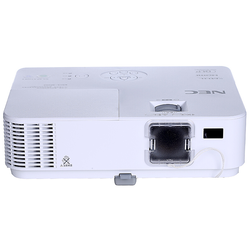 NEC NP-V302W+ 商務(wù)辦公投影機(jī) 寬屏3000流明_http://02394.cn/img/sp/237/a629ad0e-1a6c-4244-8221-abad5eb98deb.jpg