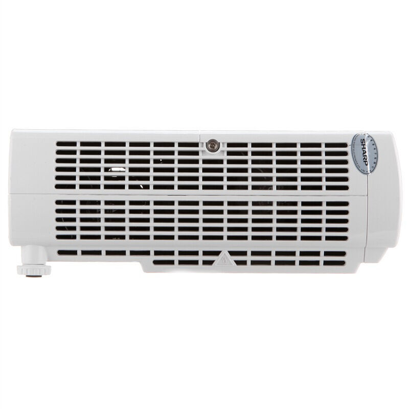 夏普（SHARP） XG-MS320A 新品商務(wù)投影機(jī) 3500流明_http://02394.cn/img/sp/237/e4974850-4fbf-4718-90e1-76de6431d633.jpg