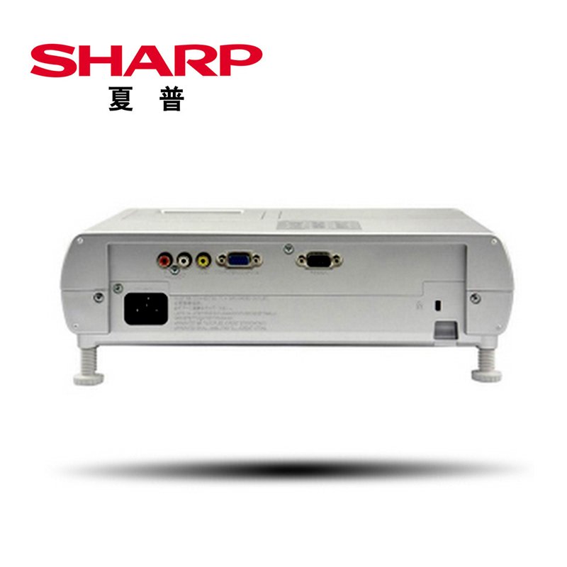 夏普（SHARP） XG-MX320A 商務辦公投影機 3200流明_http://02394.cn/img/sp/237/f11670e0-2a8f-4440-b0a8-eb0227f7ab48.jpg