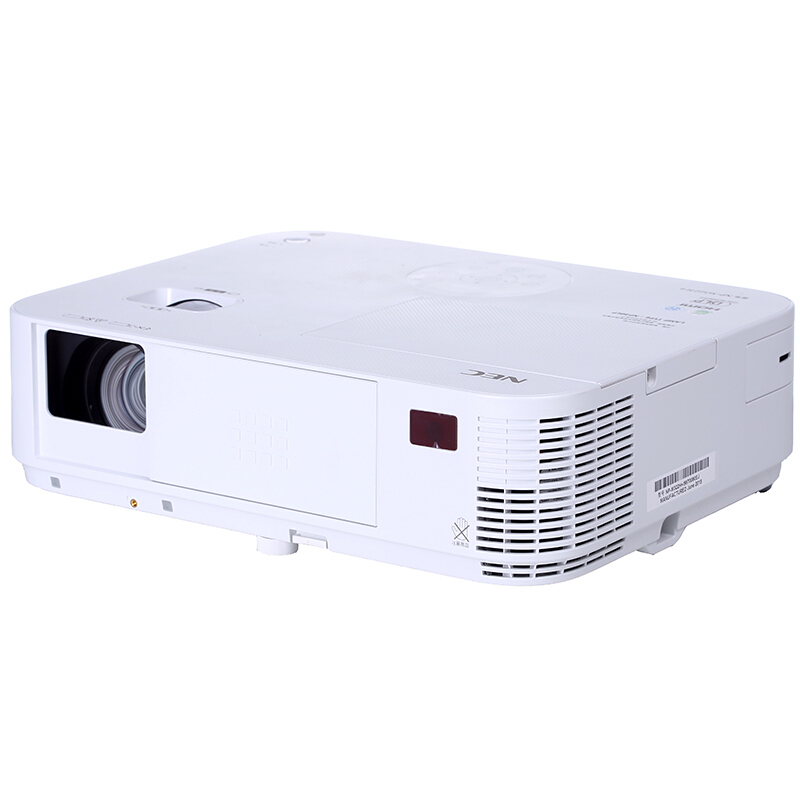 NEC NP-M403X+ 商務(wù)辦公投影機 4000流明 10000：1_http://02394.cn/img/sp/237/f9bfacc9-7e2e-44e2-8a52-76a0af589427.jpg