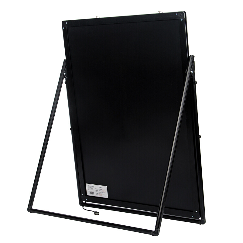 廣博（GuangBo） SBB9093 80*60cm電子熒光板/帶架子LED廣告牌辦公用品_http://02394.cn/img/sp/238/40dc8797-6fd7-4517-8b5e-75a56084026b.jpg
