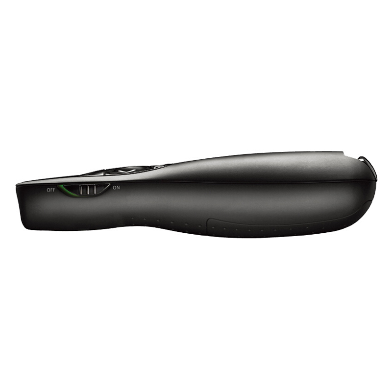 羅技（Logitech） R400 無(wú)線演示器 PPT翻頁(yè)筆 演示筆（激光筆）_http://02394.cn/img/sp/242/0add9402-bc8c-4487-833d-6d983e85e74e.jpg