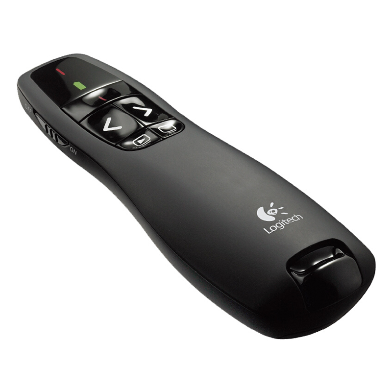 羅技（Logitech） R400 無(wú)線演示器 PPT翻頁(yè)筆 演示筆（激光筆）_http://02394.cn/img/sp/242/0e6f71e0-b433-4e6a-997f-2b99cf397bbd.jpg
